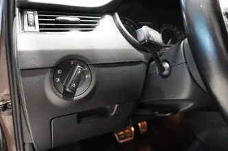 Škoda Octavia, 2.0, 135 kW, diesel, automatic, four-wheel drive