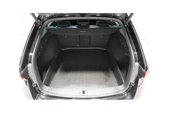 Škoda Octavia, 1.5, 110 kW, bensiin, manuaal, esivedu