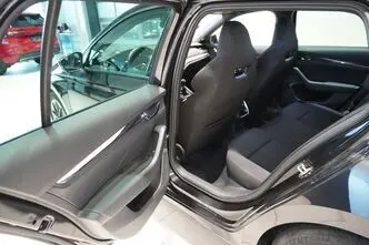 Škoda Octavia, 1.5, 110 kW, bensiin, manuaal, esivedu