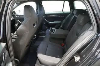 Škoda Octavia, 1.5, 110 kW, bensiin, manuaal, esivedu