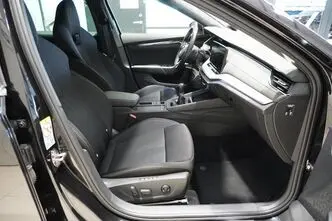 Škoda Octavia, 1.5, 110 kW, bensiin, manuaal, esivedu