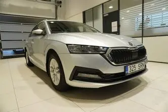 Škoda Octavia, 1.5, 110 kW, hübriid, automaat, esivedu