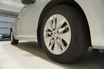 Škoda Octavia, 1.5, 110 kW, hübriid, automaat, esivedu