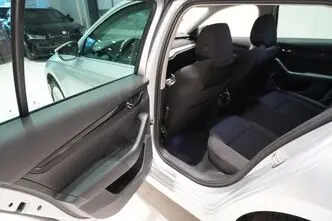 Škoda Octavia, 1.5, 110 kW, hübriid, automaat, esivedu
