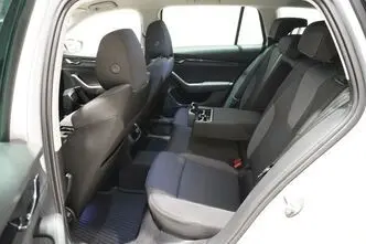 Škoda Octavia, 1.5, 110 kW, hübriid, automaat, esivedu
