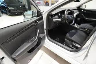 Škoda Octavia, 1.5, 110 kW, hübriid, automaat, esivedu