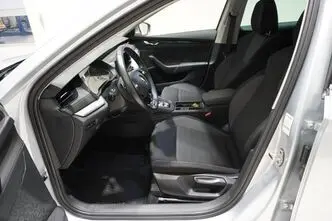 Škoda Octavia, 1.5, 110 kW, hübriid, automaat, esivedu