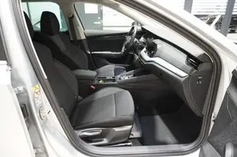 Škoda Octavia, 1.5, 110 kW, hübriid, automaat, esivedu