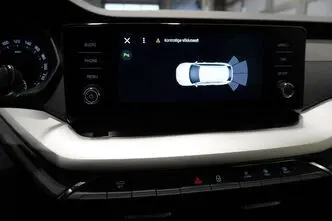 Škoda Octavia, 1.5, 110 kW, hübriid, automaat, esivedu