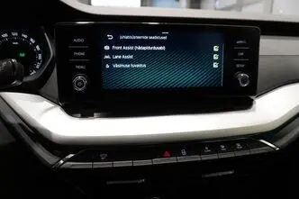 Škoda Octavia, 1.5, 110 kW, hübriid, automaat, esivedu