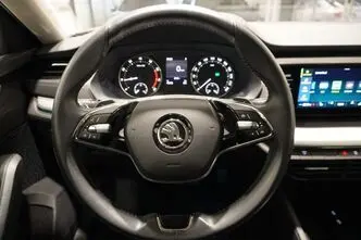 Škoda Octavia, 1.5, 110 kW, hübriid, automaat, esivedu