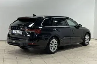 Škoda Octavia, 1.5, 110 kW, hübriid, automaat, esivedu