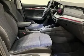Škoda Octavia, 1.5, 110 kW, hübriid, automaat, esivedu