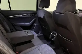 Škoda Octavia, 1.5, 110 kW, hübriid, automaat, esivedu