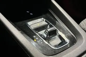Škoda Octavia, 1.5, 110 kW, hübriid, automaat, esivedu