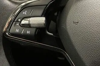 Škoda Octavia, 1.5, 110 kW, hübriid, automaat, esivedu