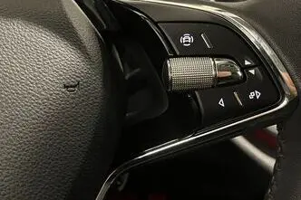 Škoda Octavia, 1.5, 110 kW, hübriid, automaat, esivedu