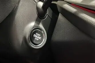 Škoda Octavia, 1.5, 110 kW, hübriid, automaat, esivedu