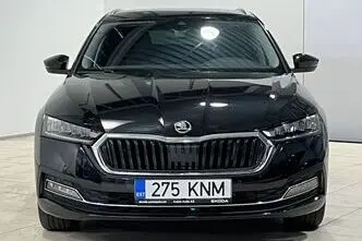 Škoda Octavia, 1.5, 110 kW, hübriid, automaat, esivedu