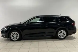 Škoda Octavia, 1.5, 110 kW, hübriid, automaat, esivedu