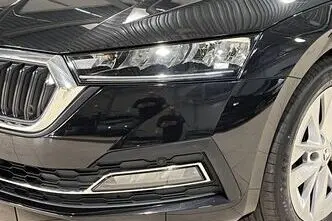 Škoda Octavia, 1.5, 110 kW, hübriid, automaat, esivedu
