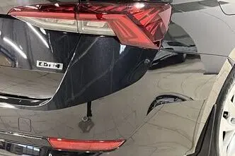 Škoda Octavia, 1.5, 110 kW, hübriid, automaat, esivedu
