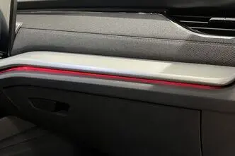 Škoda Octavia, 1.5, 110 kW, hübriid, automaat, esivedu