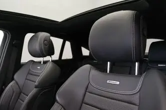 Mercedes-Benz GLE, 5.5, 430 kW, bensiin, automaat, nelikvedu