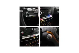 Mercedes-Benz GLE, 5.5, 430 kW, bensiin, automaat, nelikvedu