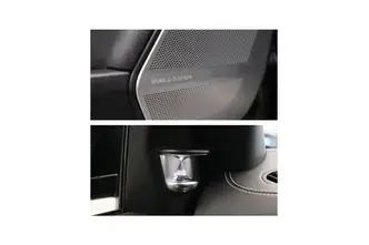 Mercedes-Benz GLE, 5.5, 430 kW, bensiin, automaat, nelikvedu
