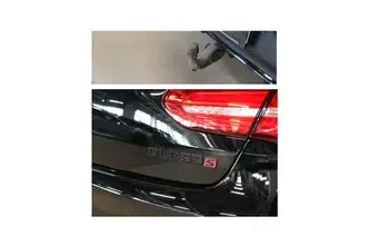 Mercedes-Benz GLE, 5.5, 430 kW, bensiin, automaat, nelikvedu