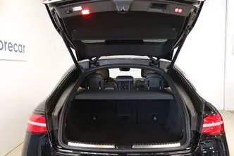 Mercedes-Benz GLE, 5.5, 430 kW, bensiin, automaat, nelikvedu