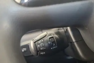Citroën C3, 1.2, 61 kW, bensiin, manuaal, esivedu