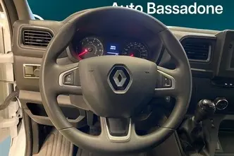 Renault Master, 2.3, 110 kW, дизель, механическая, передний привод