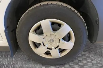 Renault Master, 2.3, 110 kW, дизель, механическая, передний привод