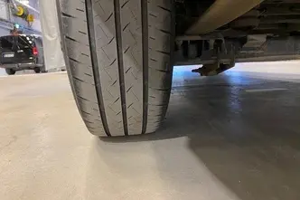 Renault Master, 2.3, 110 kW, дизель, механическая, передний привод