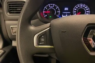 Renault Master, 2.3, 110 kW, дизель, механическая, передний привод