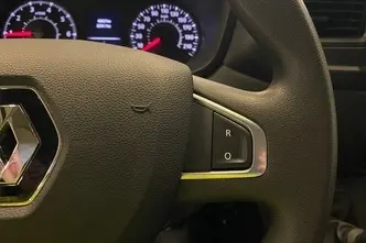 Renault Master, 2.3, 110 kW, дизель, механическая, передний привод