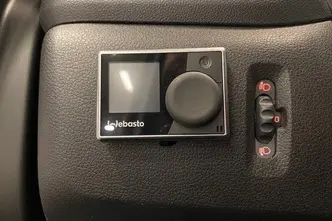 Renault Master, 2.3, 110 kW, дизель, механическая, передний привод