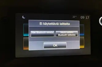 Renault Master, 2.3, 110 kW, дизель, механическая, передний привод