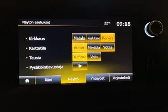 Renault Master, 2.3, 110 kW, дизель, механическая, передний привод