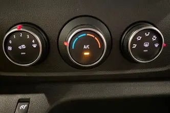 Renault Master, 2.3, 110 kW, дизель, механическая, передний привод