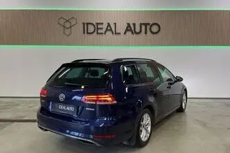 Volkswagen Golf, 1.5, 96 kW, бензин, автомат, передний привод