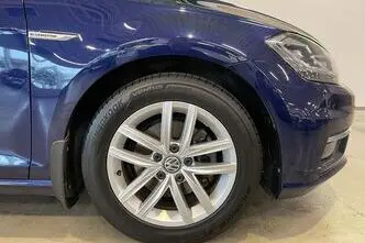 Volkswagen Golf, 1.5, 96 kW, бензин, автомат, передний привод