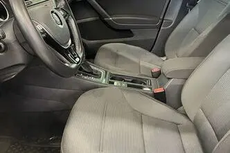 Volkswagen Golf, 1.5, 96 kW, бензин, автомат, передний привод