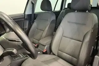 Volkswagen Golf, 1.5, 96 kW, бензин, автомат, передний привод