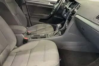 Volkswagen Golf, 1.5, 96 kW, бензин, автомат, передний привод