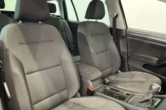 Volkswagen Golf, 1.5, 96 kW, бензин, автомат, передний привод