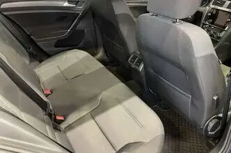Volkswagen Golf, 1.5, 96 kW, бензин, автомат, передний привод