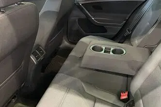 Volkswagen Golf, 1.5, 96 kW, бензин, автомат, передний привод